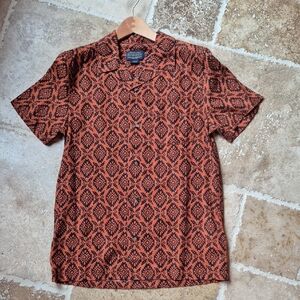 Pendleton Shirt Size S, Like New